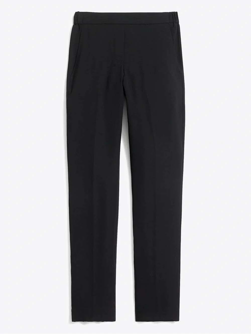 J. Crew Drapey Pull-on Pant Size 4